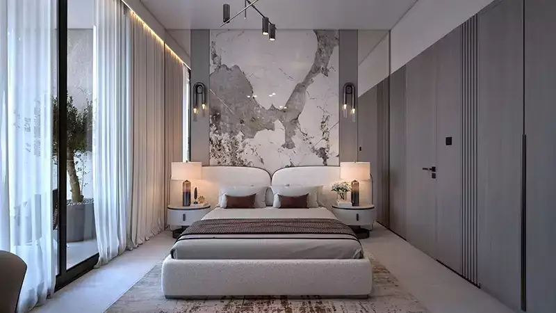 Reem by vision - Liwan - Dubai - UAE - 7